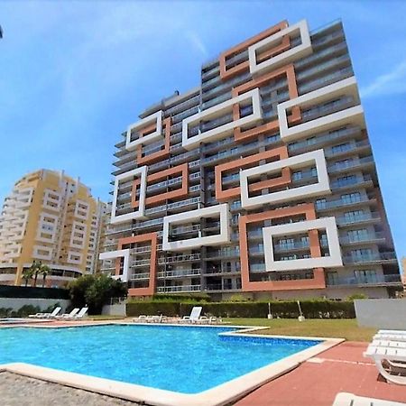 Apartamentos Turisticos Rocha Tower 3 Portimao Exterior photo
