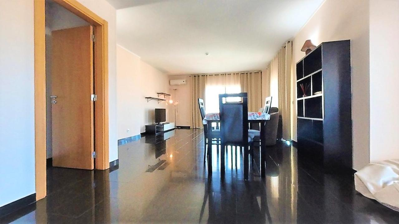 Apartamentos Turisticos Rocha Tower 3 Portimao Exterior photo