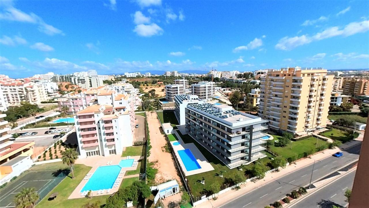 Apartamentos Turisticos Rocha Tower 3 Portimao Exterior photo