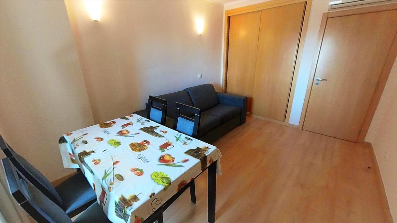 Apartamentos Turisticos Rocha Tower 3 Portimao Exterior photo