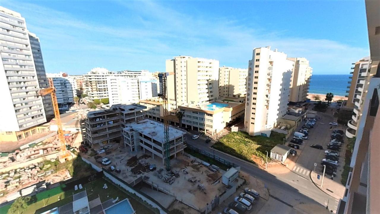 Apartamentos Turisticos Rocha Tower 3 Portimao Exterior photo