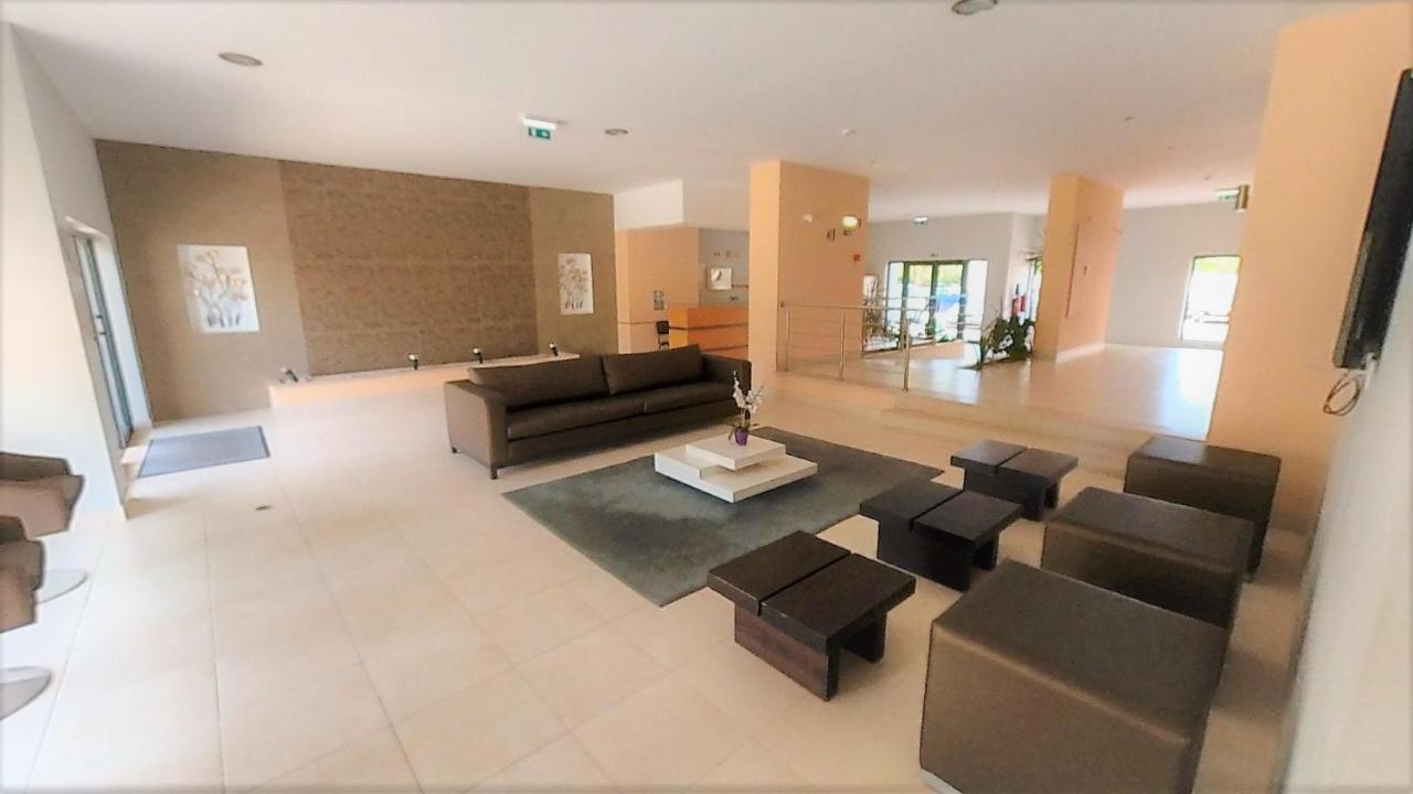 Apartamentos Turisticos Rocha Tower 3 Portimao Exterior photo